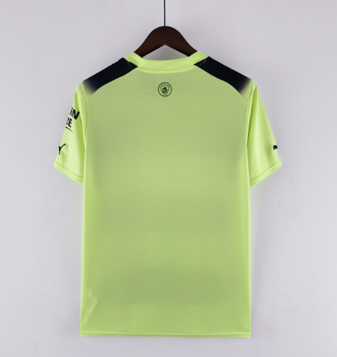 Camisa Manchester City - Torcedor I 22/23 - (Fora)