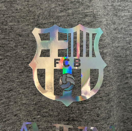 Camisa Barcelona - Torcedor | 24/25 - Edição Conjunta