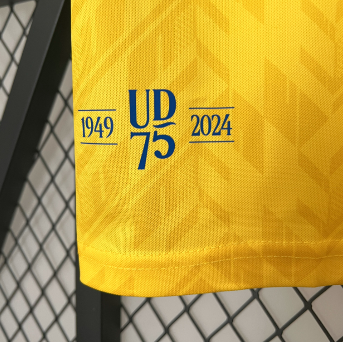 Camisa Las Palmas - Torcedor | 24/25 - (Casa)