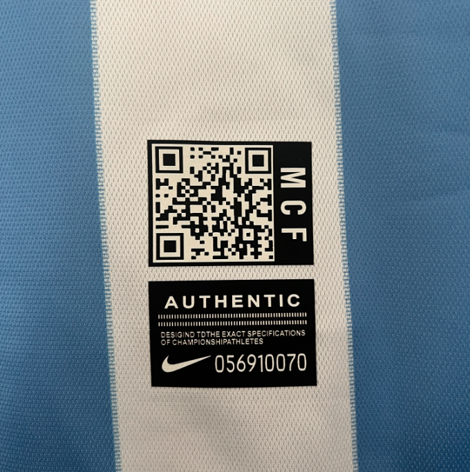 Camisa Malaga - Retrô | 12/13 - (Casa)