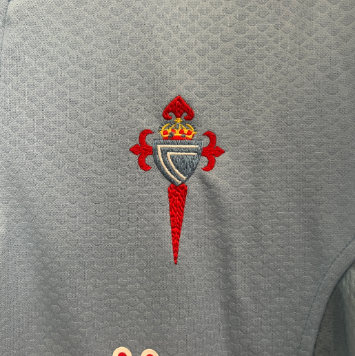 Camisa Celta - Retrô | 99/00 - (Casa)