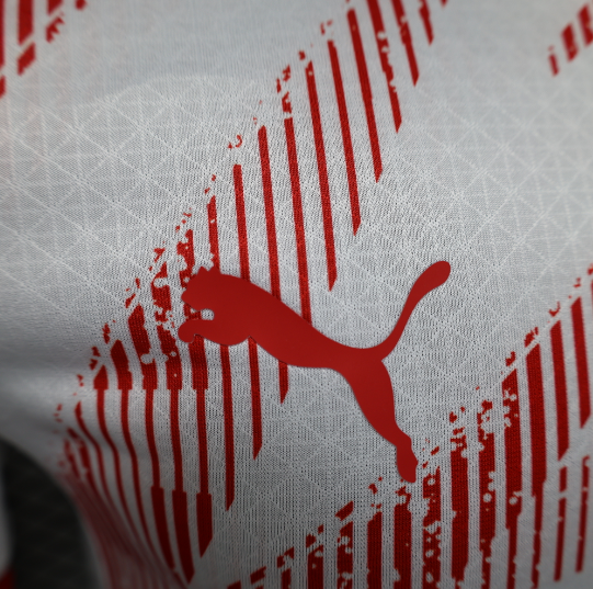Camisa RB Leipzig - Jogador | 24/25 - (Casa)