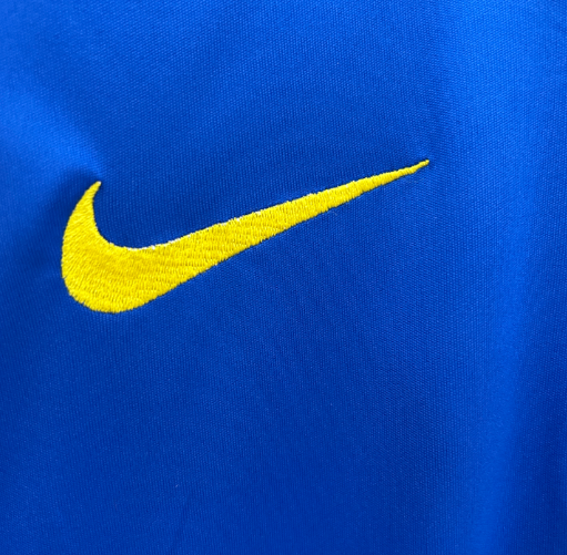 Camisa Arsenal - Retrô I 04/05 (Fora)
