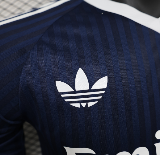 Camisa Arsenal - Jogador I 24/25 I Edição Especial