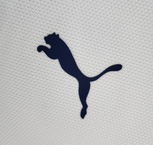 Camisa Tottenham - Retrô | 06/07 - (Casa)