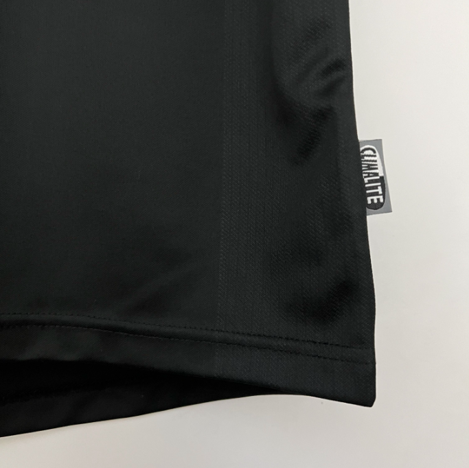 Camisa Real Madrid - Retrô | 02/03 - (Fora)