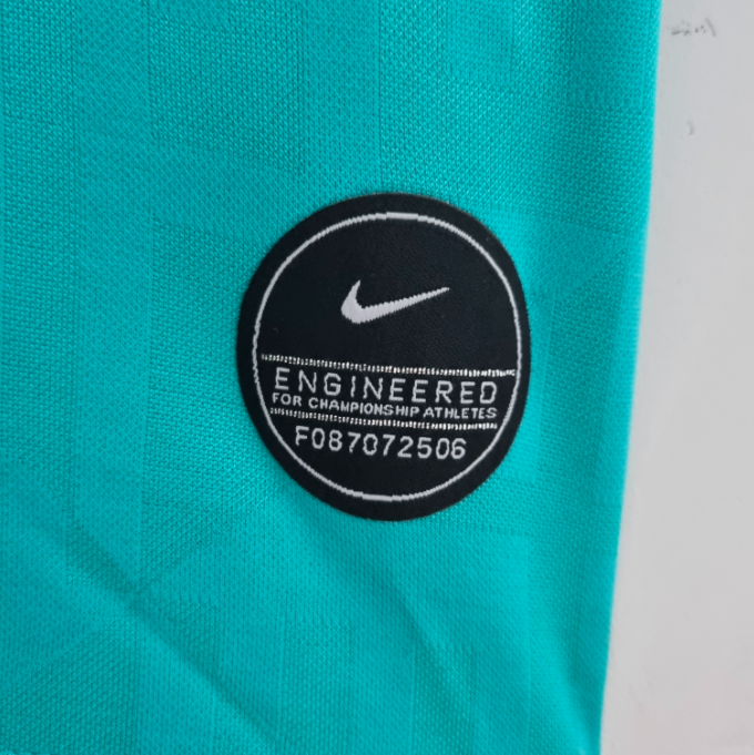 Camisa Barcelona - Torcedor | 19/20 - Terceiro Fora