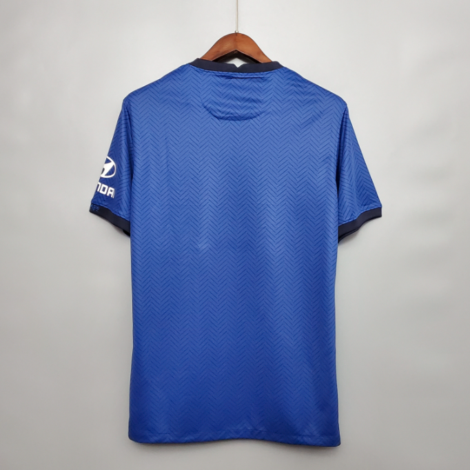 Camisa Chelsea - Torcedor | 20/21 - (Casa)