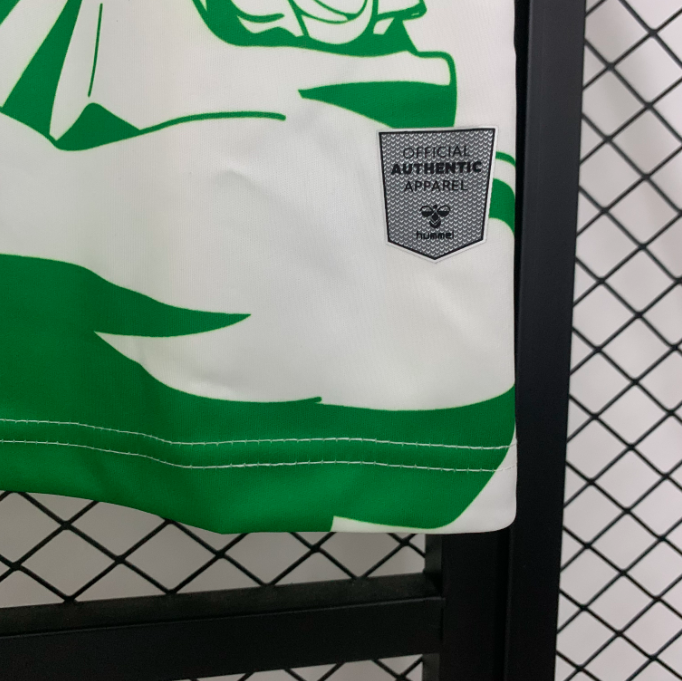 Camisa Real Betis - Torcedor I 25/26 Edição Especial