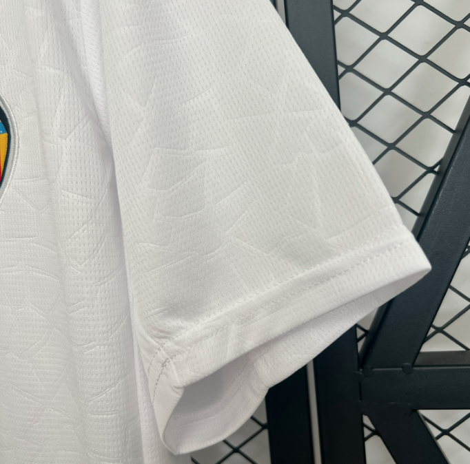 Camisa Valencia - Torcedor | 25/26 - (Casa)