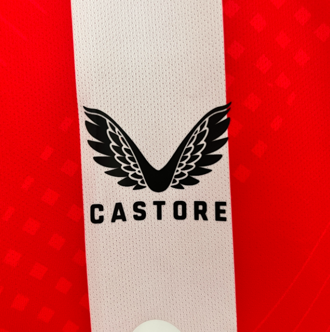 Camisa Athletic Bilbao - Torcedor | 24/25 - (Casa)
