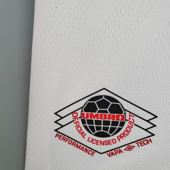 Camisa Manchester United - Retrô | 96/97 - (Fora)