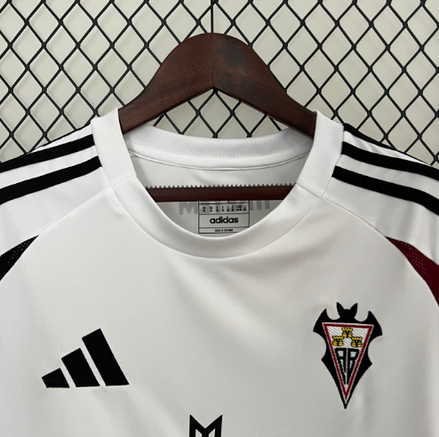 Camisa Albacete - Torcedor | 24/25 - (Casa)