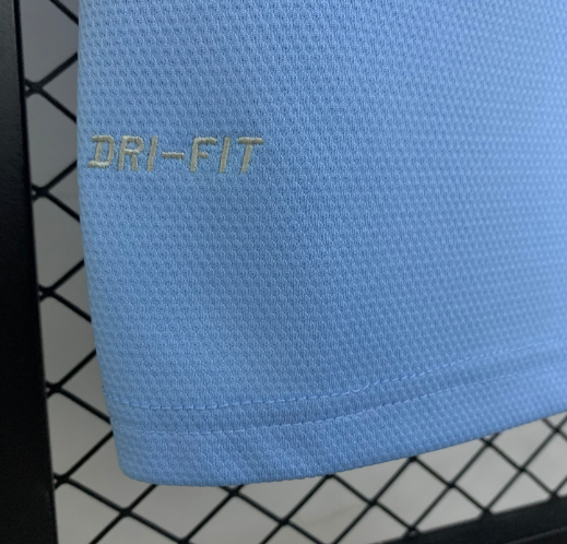 Camisa Manchester City - Retrô I 13/14 (Casa)