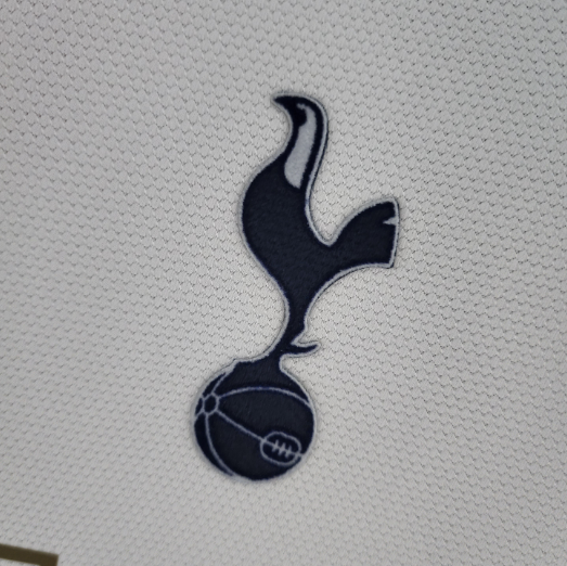 Camisa Tottenham - Retrô | 06/07 - (Casa)