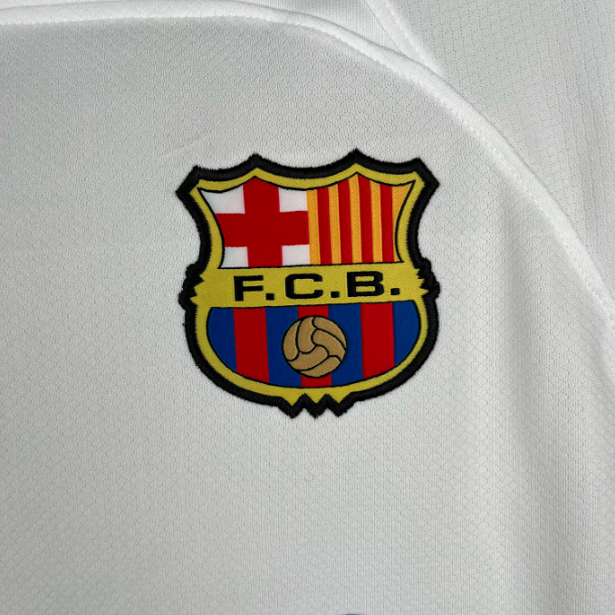 Camisa Barcelona - Torcedor | 23/24 - (Fora)
