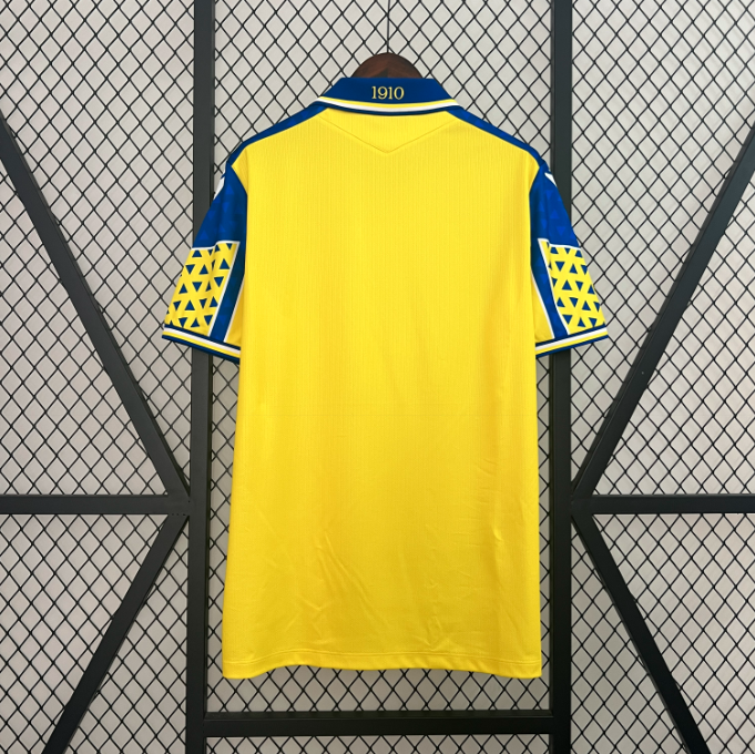 Camisa Cadiz - Torcedor | 24/25 - (Casa)