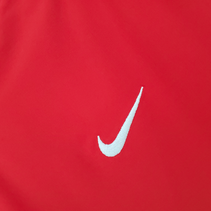 Camisa Manchester United - Retrô | 02/04 - (Casa)