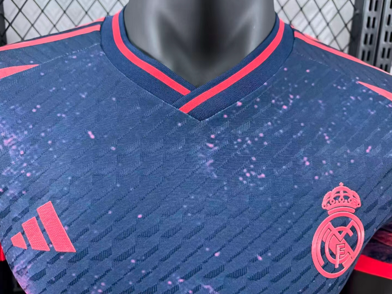 Camisa Real Madrid - Jogador | 24/25 - Edição Especial