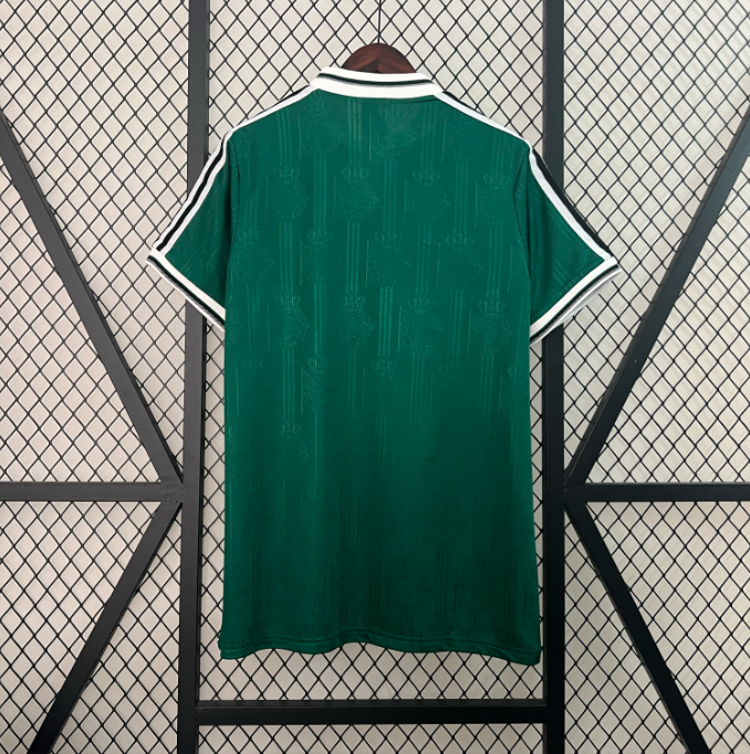 Camisa Deportivo La Coruna - Retrô | 99/00 - (Fora)