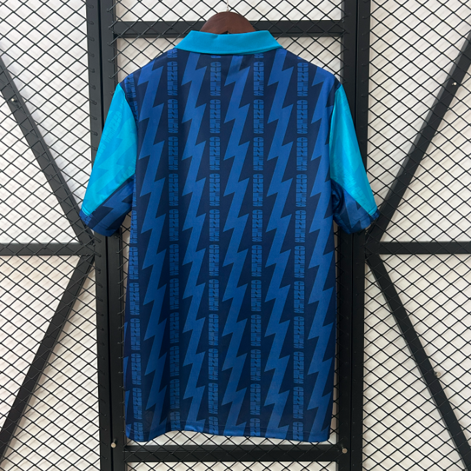 Camisa Arsenal - Retrô I 94/95 - (Fora)