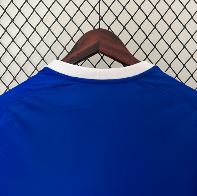 Camisa Real Oviedo - Torcedor | 24/25 - (Casa)