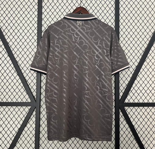 Camisa Real Madrid - Torcedor | 24/25 - Terceira Camisa