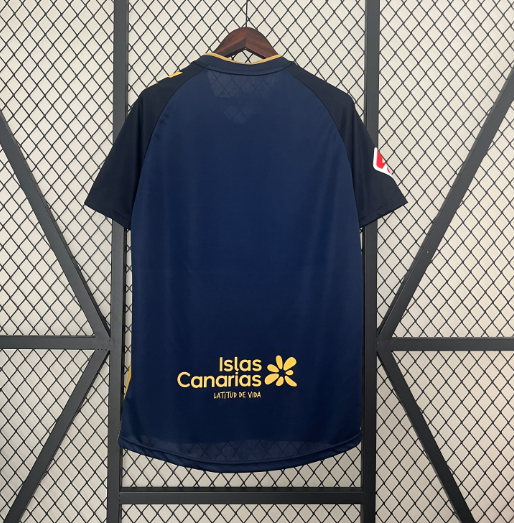 Camisa Tenerife - Torcedor | 24/25 - (Fora)