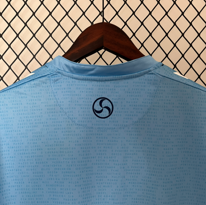 Camisa Celta - Torcedor | 24/25 - (Casa)