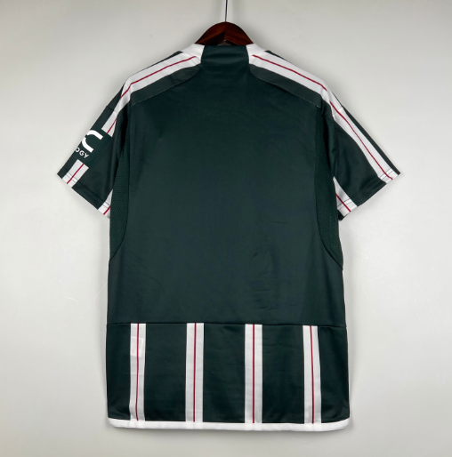 Camisa Manchester United - Torcedor I 23/24 - (Fora)