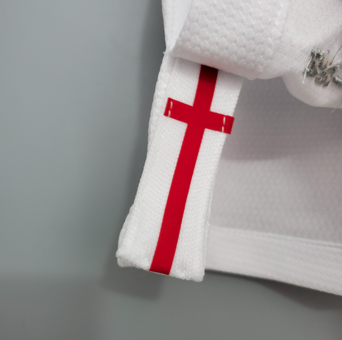 Camisa Inglaterra - Retrô | 2013 - (Casa)