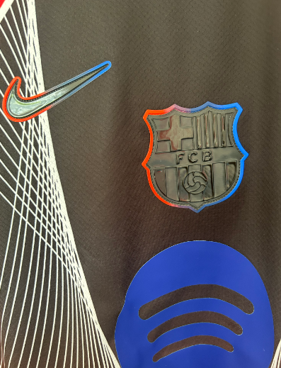 Camisa Barcelona - Torcedor | 25/26 - Edição Especial
