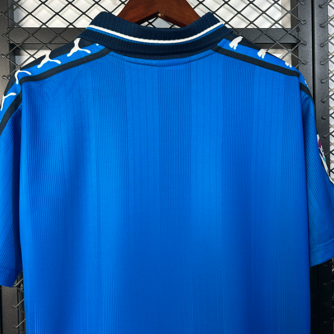 Camisa Tenerife - Retrô | 98/99 - (Fora)