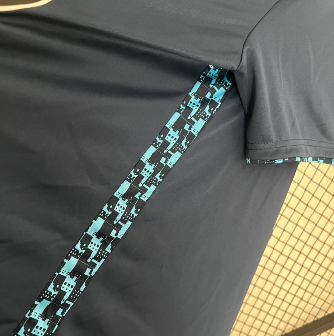 Camisa Celta  - Torcedor | 24/25 - (Fora)
