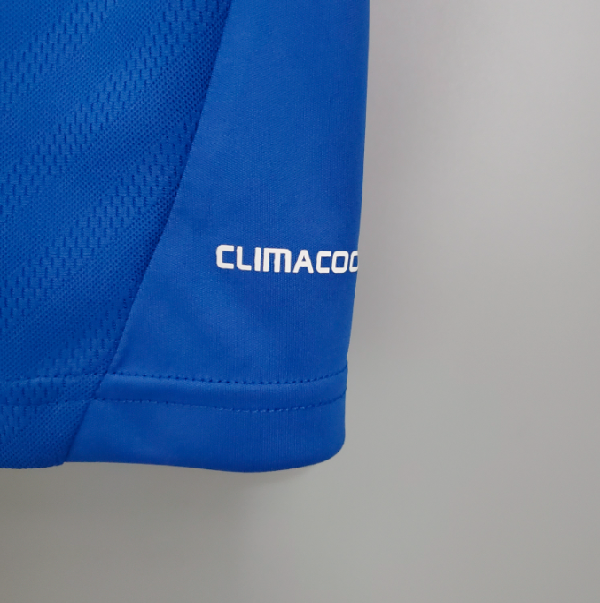 Camisa Chelsea - Retrô | 12/13 - (Casa)