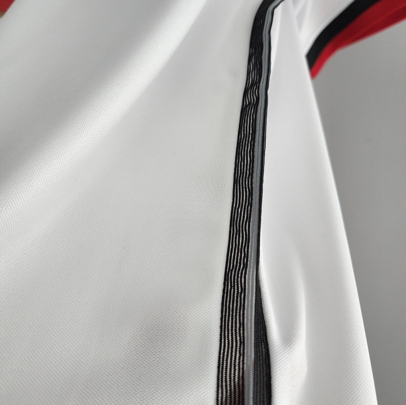 Camisa Alemanha - Retrô | 2014 - (Casa)