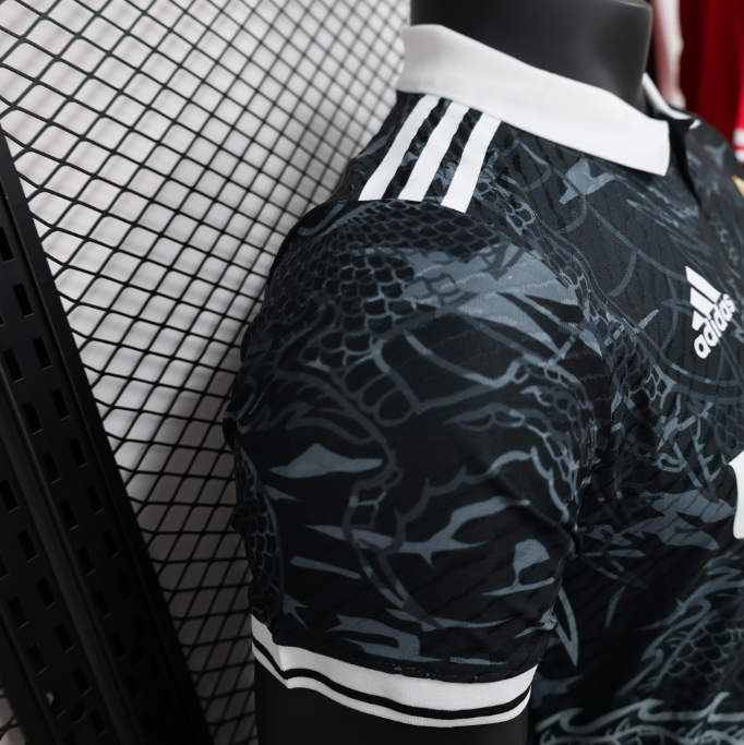 Camisa Real Madrid - Jogador | 24/25 - Edição Especial
