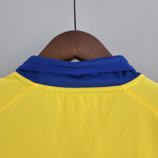 Camisa Arsenal - Retrô | 03/05 - (Fora)