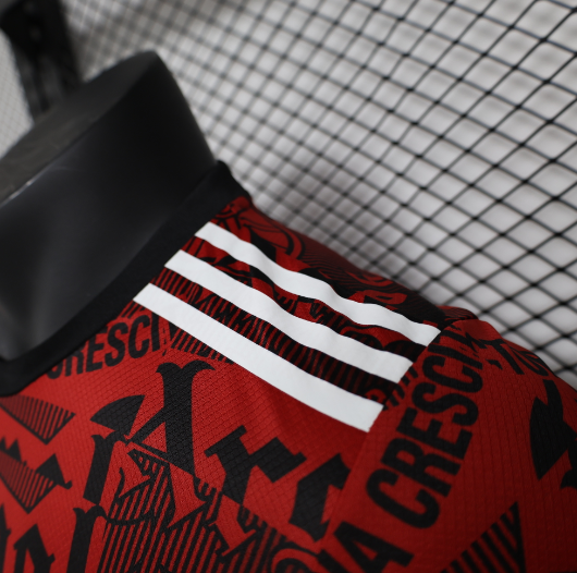 Camisa Arsenal - Jogador I 24/25 I Edição Especial