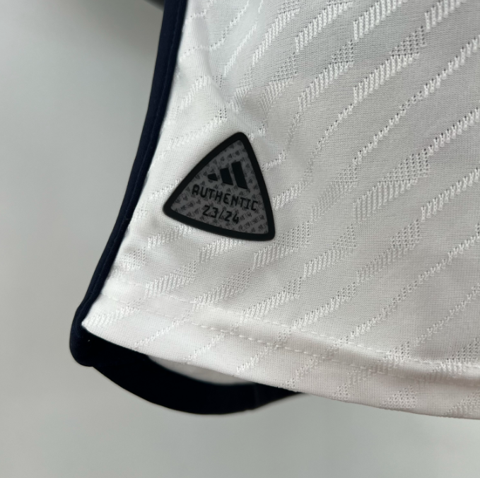 Camisa Real Madrid - Jogador | 23/24 - (Casa)