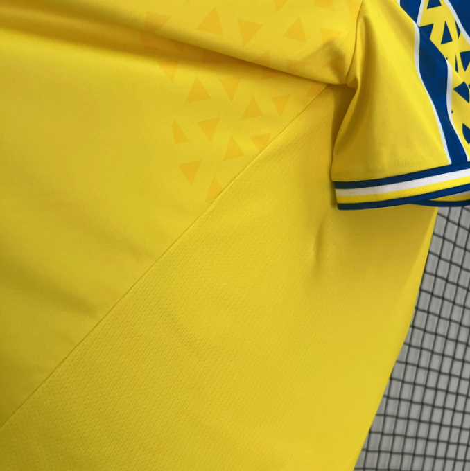 Camisa Cadiz - Torcedor | 24/25 - (Casa)