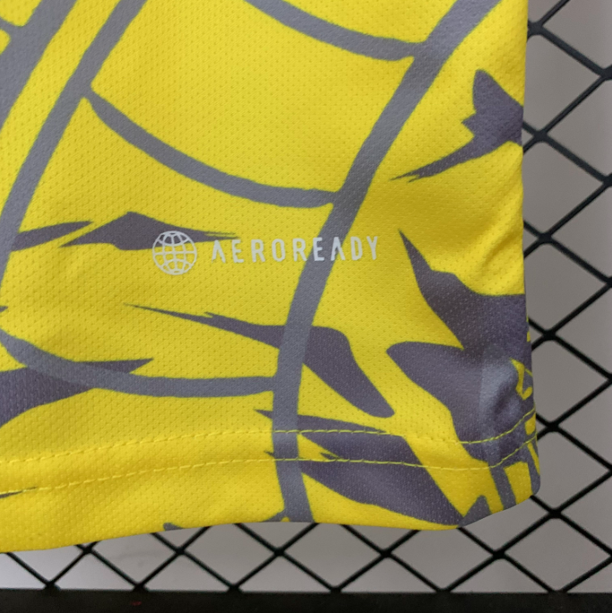 Camisa Real Madrid - Torcedor I 25/26 Edição Especial