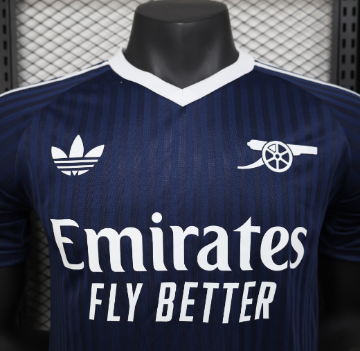 Camisa Arsenal - Jogador I 24/25 I Edição Especial
