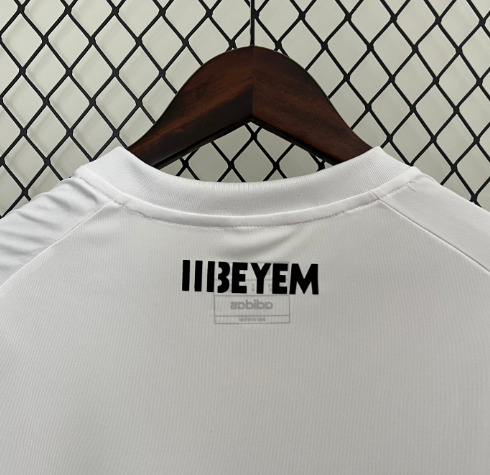 Camisa Albacete - Torcedor | 24/25 - (Casa)