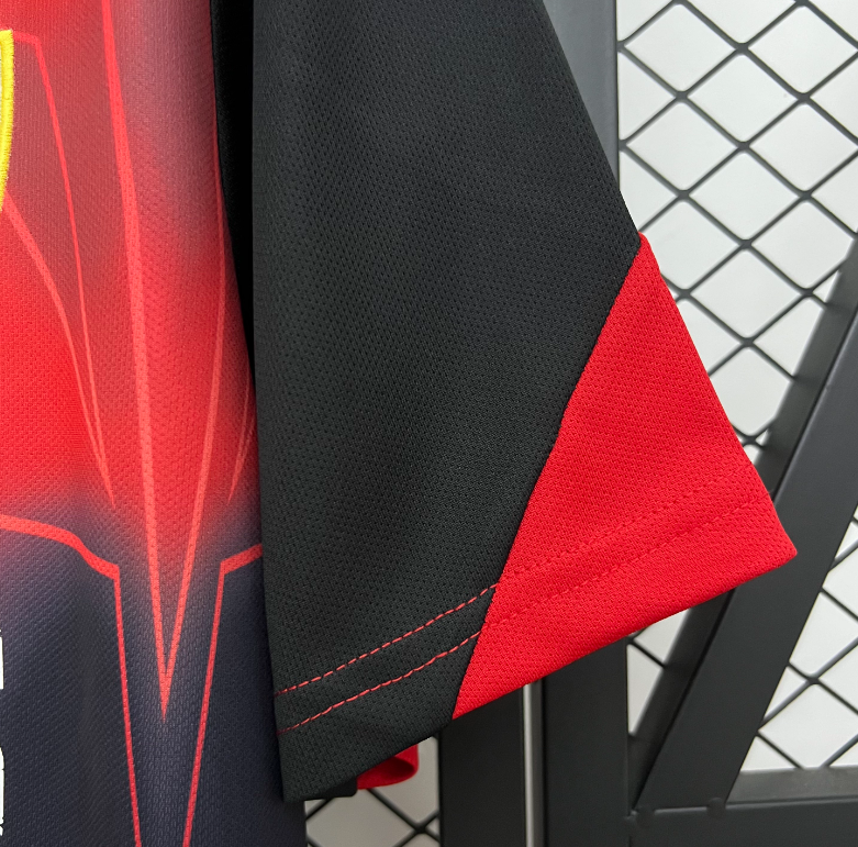 Camisa Athletic Bilbao - Torcedor I 25/26 Edição Especial