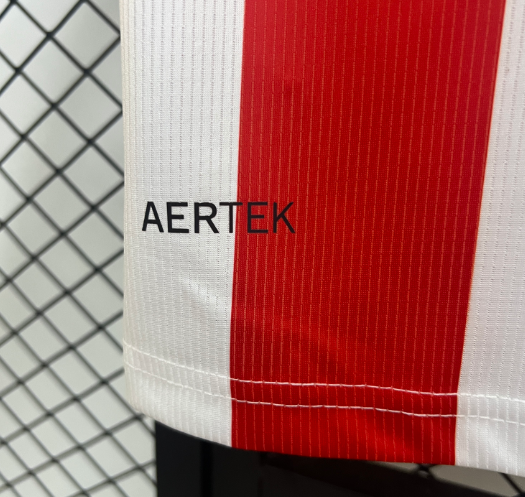 Camisa Athletic Bilbao - Torcedor | 25/26 - (Casa)