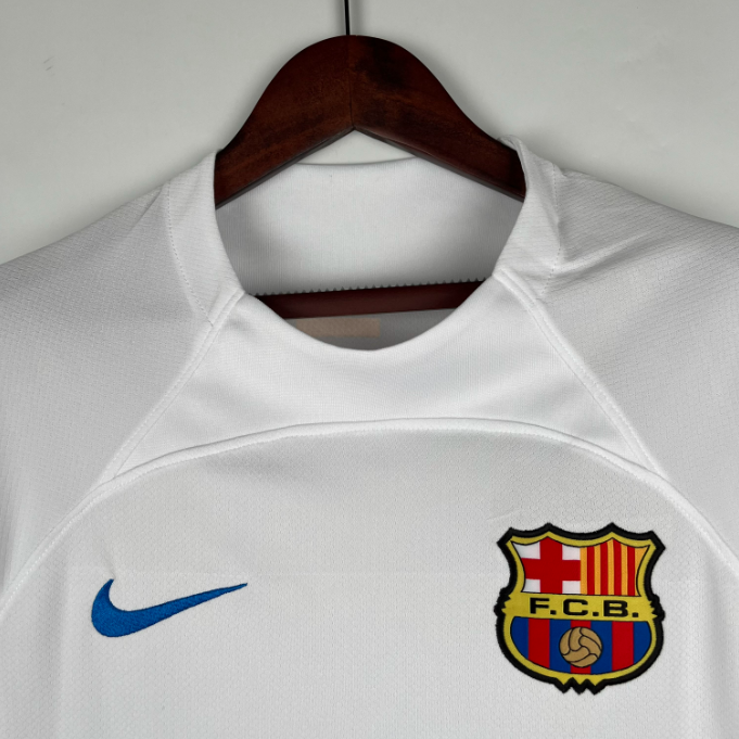 Camisa Barcelona - Torcedor | 23/24 - (Fora)
