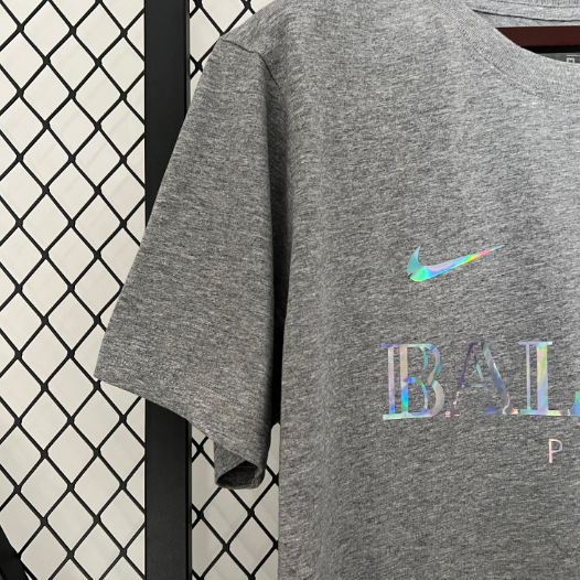 Camisa Barcelona - Torcedor | 24/25 - Edição Conjunta