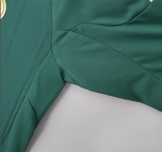 Camisa Real Madrid - Retrô | 12/13  - Terceira Camisa