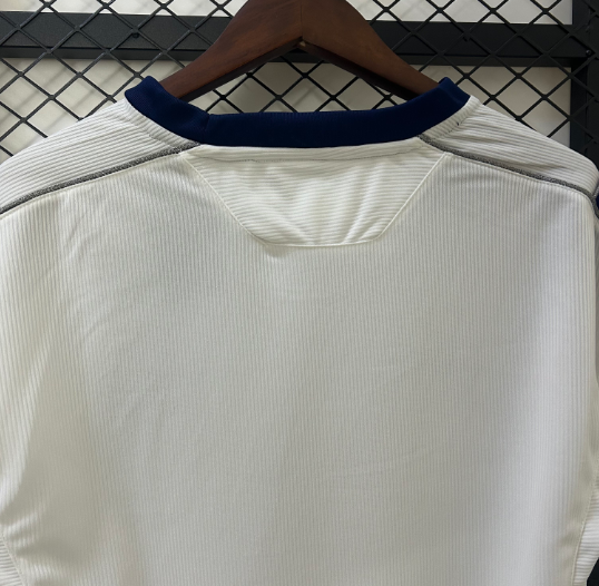 Camisa Manchester United - Retrô I 00/01 (Fora)